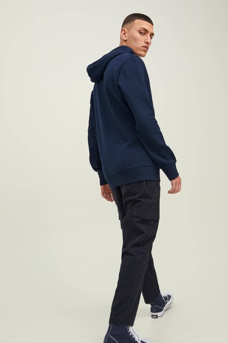 Jack & Jones sweatshirt with hood