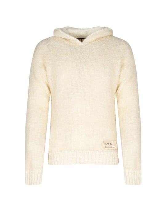 Takeshy Kurosawa stoppen Boucle Mannen romig - Image 1