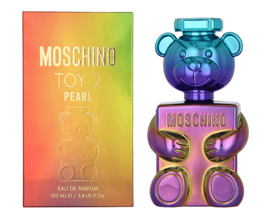 Moschino Toy 2 Pearl Edp Spray100 ml. - Image 1