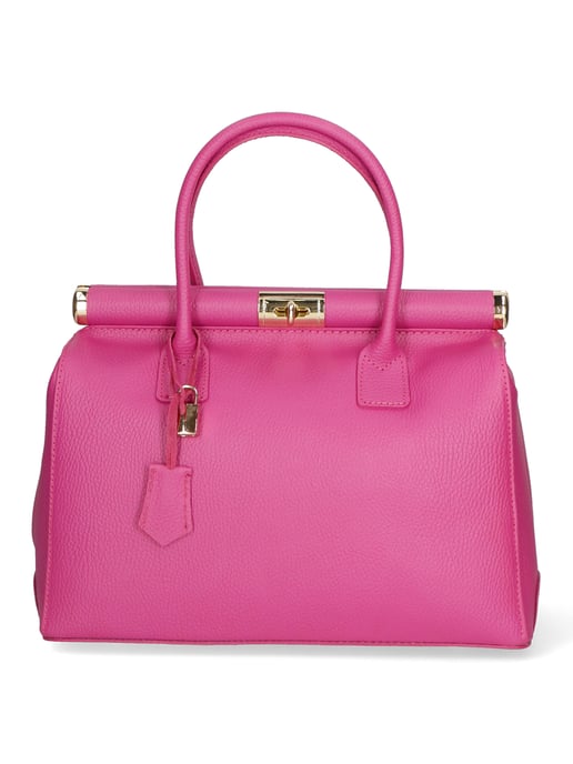 Gave Lux Handbag women FUCHSIA