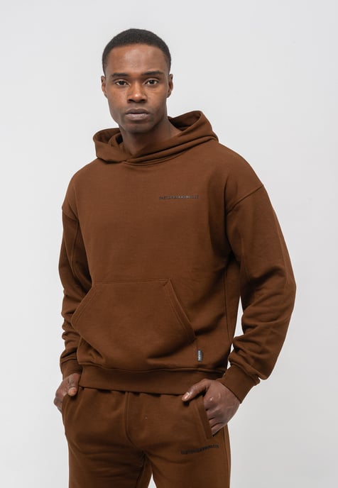 Tom Barron Men's Relaxed Tracksuit Oversize