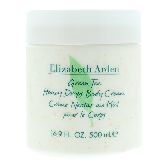 Elizabeth Arden Groene Thee Honing Druppel Lichaamscrème 500ml - Image 1