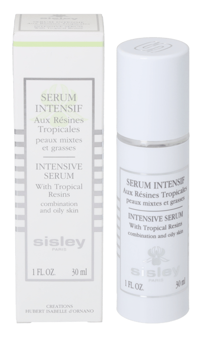 Sisley Intensive Serum 30ml. - Image 4