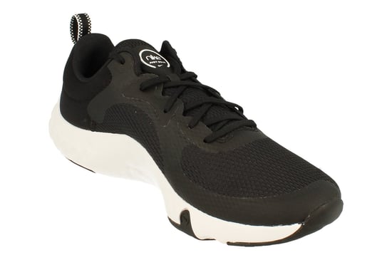 Nike Dames Renew In-season Tr 11 Zwarte Sneakers - Image 4