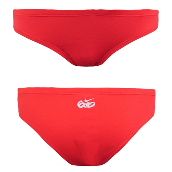 Nike Bikini Bottoms Swimwear Peach Womens Swimming Pants 404433 620