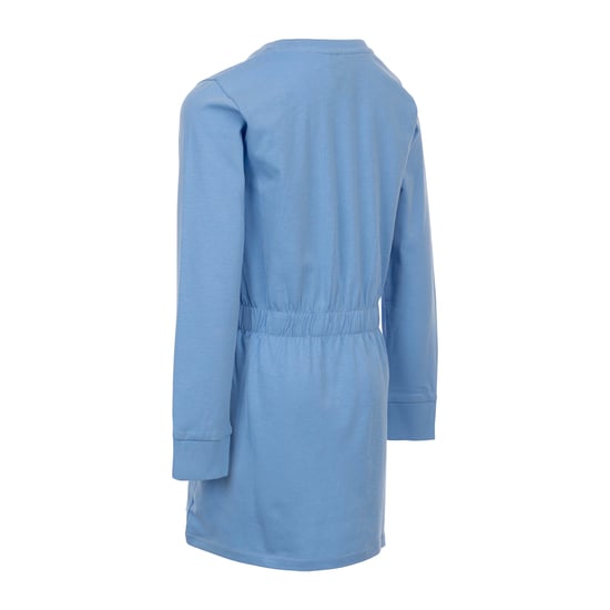 Trespass Meisjes Junie Casual Jurk (Korenbloem blauw) - Image 2