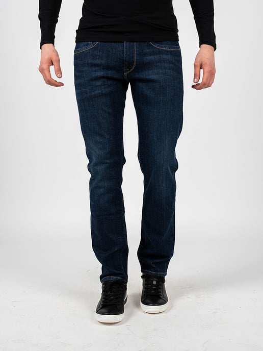 Pepe Jeans Jeans M34_108 Mannen blauw - Image 3