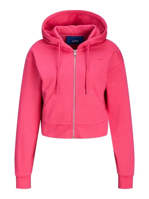JJXX Women's Zip Hood Noos Sweat Jacket