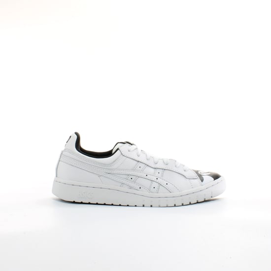Asics Tiger x Disney Mickey Mouse Mens White Trainers
