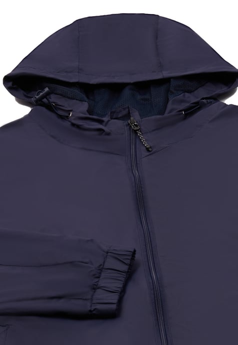 Mo Jas Heren marine - Image 5