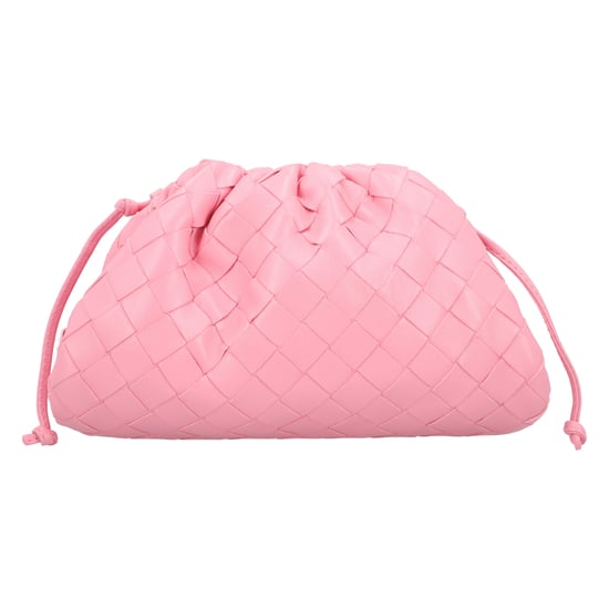 Bottega Veneta Mini Pouch roze - Image 3