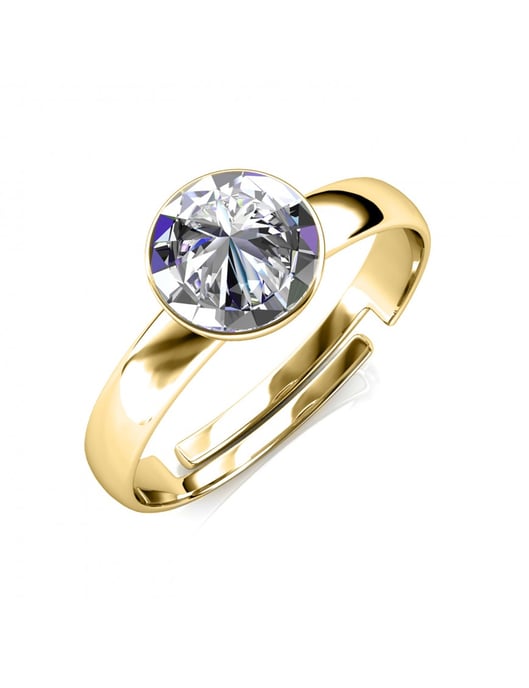 Acacia Ring - Oostenrijks Kristal - Image 1