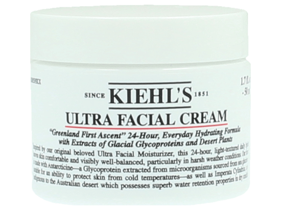 Kiehl's Ultra Facial Cream 50ml. - Image 1