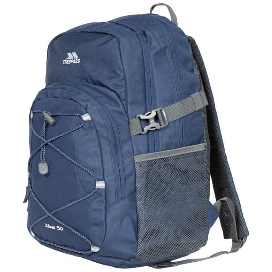 Trespass Albus 30 Litre Casual Rucksack/Backpack