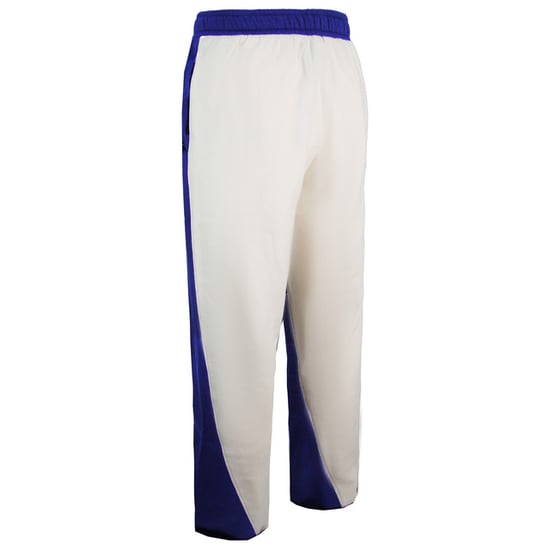 Puma x ADER Pants Navy White Mens Track Joggers Bottoms 576949 11