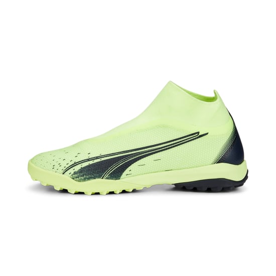 PUMA Unisex ULTRA MATCH+ LL TT Football Boots