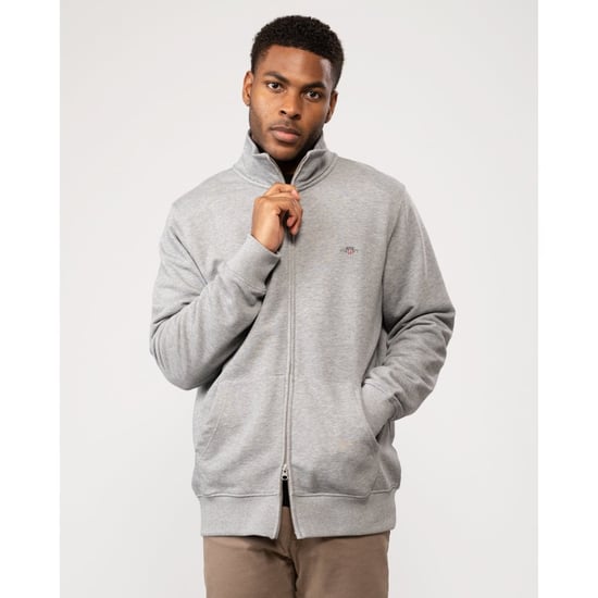 Gant Sweat Vest - Image 4
