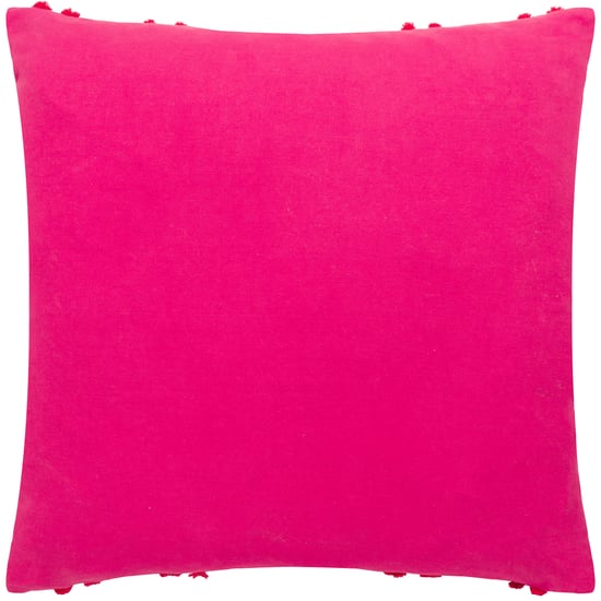 Heya Home Archie Ge tufted Kussen gevuld met Veren - Image 2