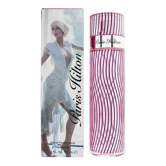 Paris Hilton Eau de Parfum 100ml - Image 1