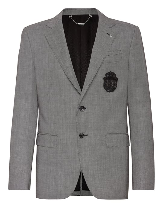 Blazer Crest - Image 1