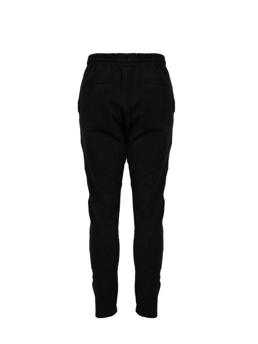 La Haine Inside Us broek Mannen zwart - Image 4