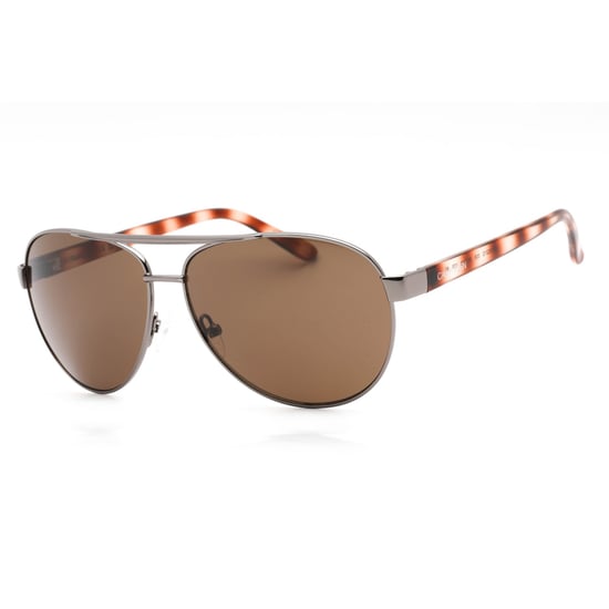 Calvin Klein Vrouwen Zonnebril 60/13/140 mm Metaal - Image 1