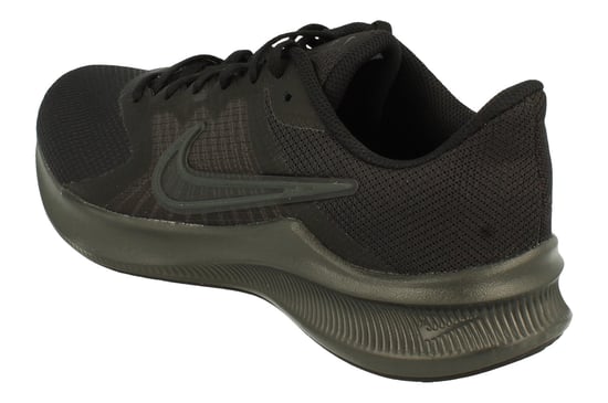 Nike Downshifter 11 Heren Zwarte Sneakers - Image 2