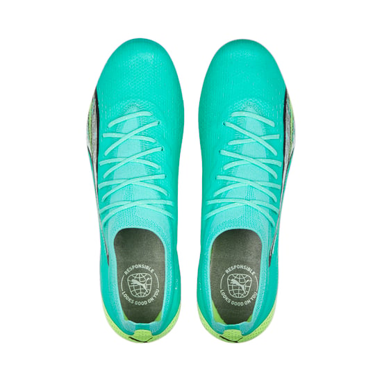 PUMA Unisex ULTRA ULTIMATE MxSG Voetbalschoenen Volwassenen - Image 6
