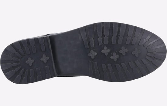 Hush Puppies Verity Meisjes Meisjesschoolschoen - Image 4