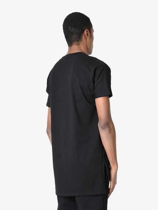 La Haine Inside Us T-Shirt Mannen zwart - Image 5