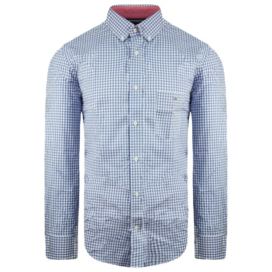 Eden Park Regular Heren Oxford Overhemd - Image 1