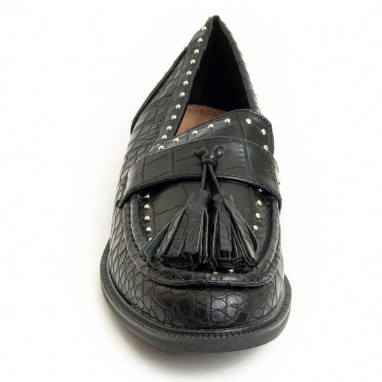 Montevita Moccasins Moccavita12 in Zwart - Image 4