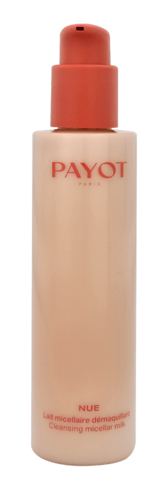 Payot Nue Cleansing Micellar Milk200 ml. - Image 1