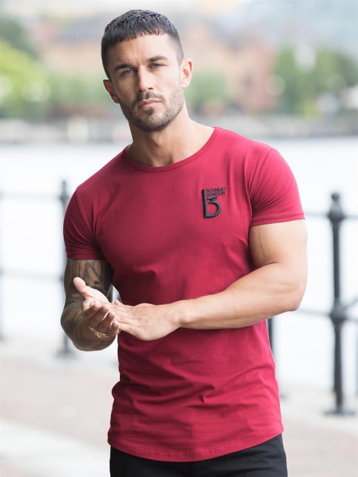 Mens T-shirt | Bound By Honour
