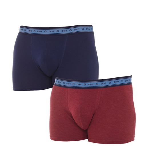 Pack-2 Boxers Green Bio breathable fabric D0A6C man