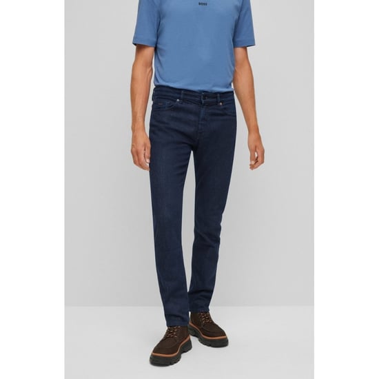 BOSS Orange Delaware BC-L-C Royal Mens Jeans