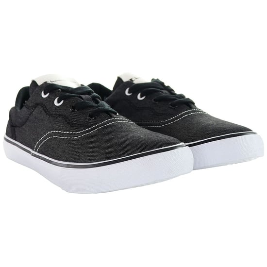 Champion Boston zwarte kinderslippers - Image 2