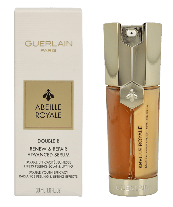 Guerlain Abeille Royale Double R Renew & Repair Serum30 ml. - Image 1
