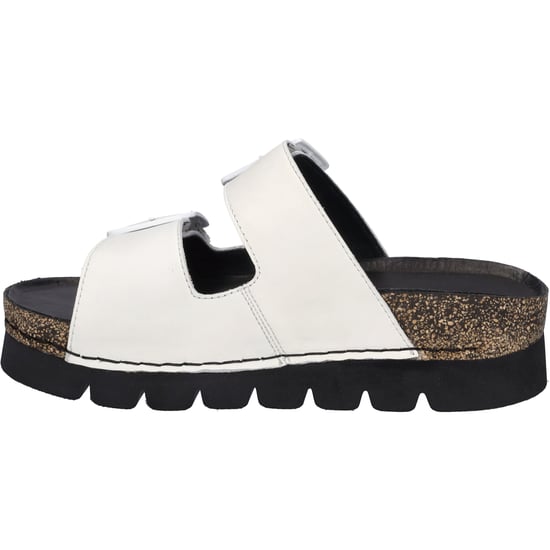 JOSEF SEIBEL Alice 01 | Sandaal voor Dames | wit - Image 3