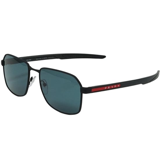 Prada Sport PS54WS DG009R zwarte zonnebril - Image 2