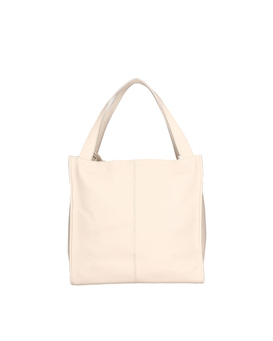 Gave Lux Schoudertas vrouwen BEIGE - Image 4