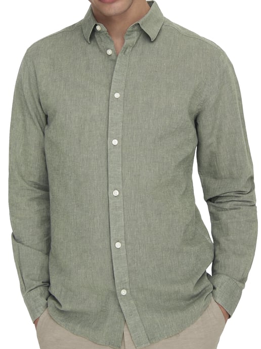 Only & Sons overhemd - Image 3