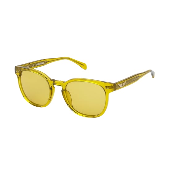 Zadig&Voltaire Unisex Zonnebril 53/21/140 mm Acetaat - Image 1