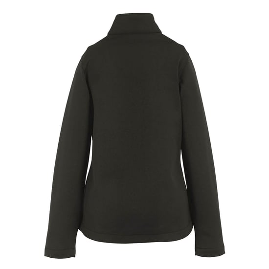 Russell Ladies/Womens Smart Softshell Jacket (Black)