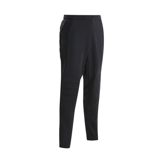 Umbro Childrens/Kids Padded Goalkeeper Trousers (Black)