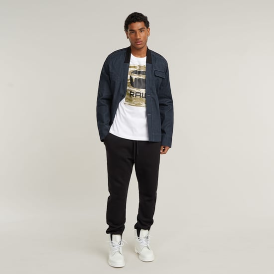 G-Star RAW Camo Box Graphic T-Shirt