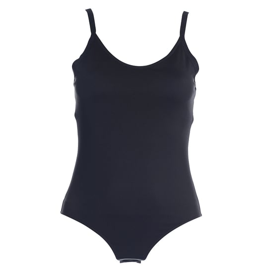 Womens Levis Taped Bodysuit in Black