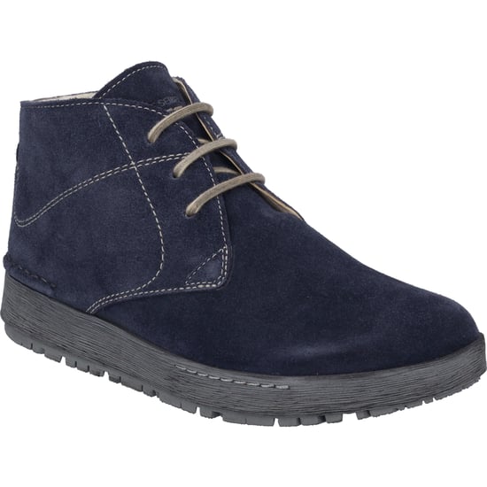 JOSEF SEIBEL Anna 08 | Enkellaars voor Dames | blauw - Image 1