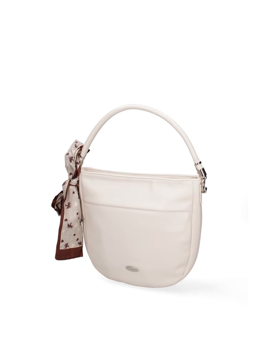 David Jones tas Vrouwen BEIGE - Image 2
