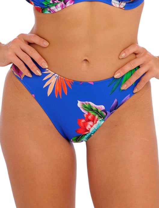 Fantasie Halkidiki Mid-Rise Bikini Brief